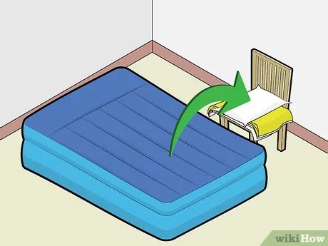 how to find a small leak in an air mattress|5 Ways to Locate a Leak in an Air Mattress